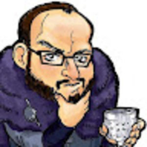 Meet your Posher, Drew